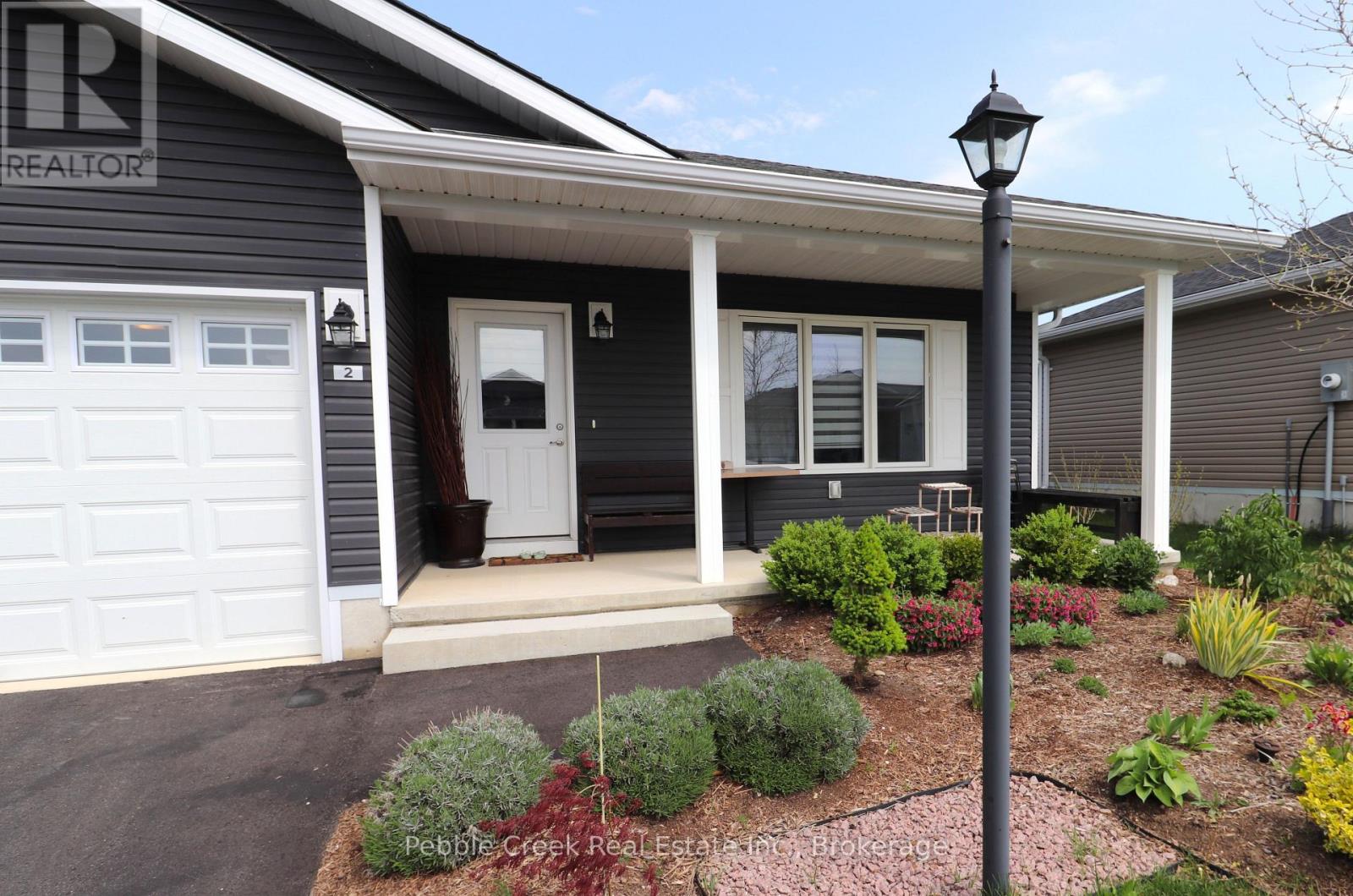 2 Highview Street, Ashfield-Colborne-Wawanosh, Ontario  N7A 0C6 - Photo 2 - X13151308