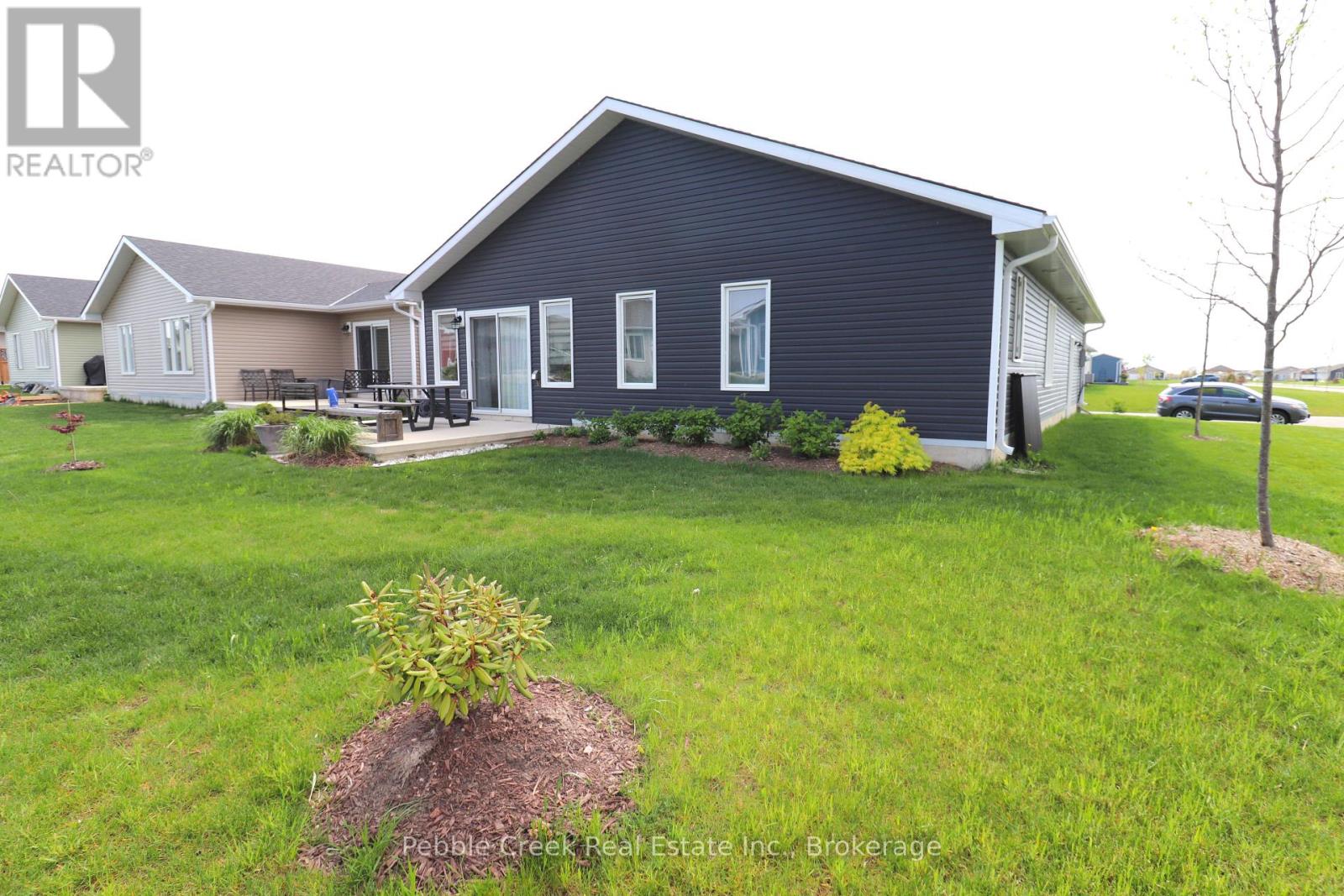 2 Highview Street, Ashfield-Colborne-Wawanosh, Ontario  N7A 0C6 - Photo 30 - X13151308