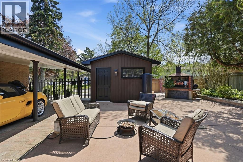 66 Purnell Drive, Hamilton, Ontario  L9C 4Y3 - Photo 46 - 40832006