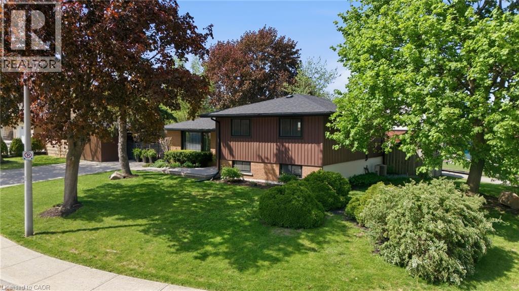 66 Purnell Drive, Hamilton, Ontario  L9C 4Y3 - Photo 49 - 40832006