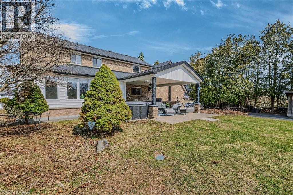 208 Victoria Street, Simcoe, Ontario  N3Y 4K2 - Photo 4 - 40831655