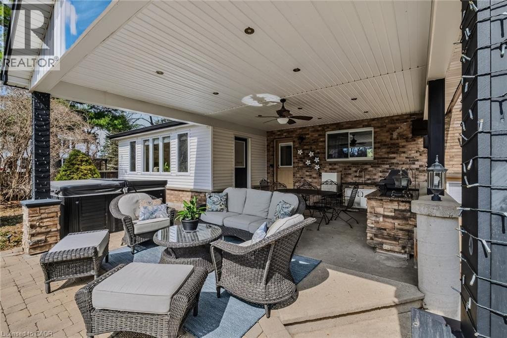 208 Victoria Street, Simcoe, Ontario  N3Y 4K2 - Photo 46 - 40831655