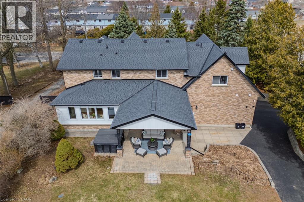 208 Victoria Street, Simcoe, Ontario  N3Y 4K2 - Photo 50 - 40831655