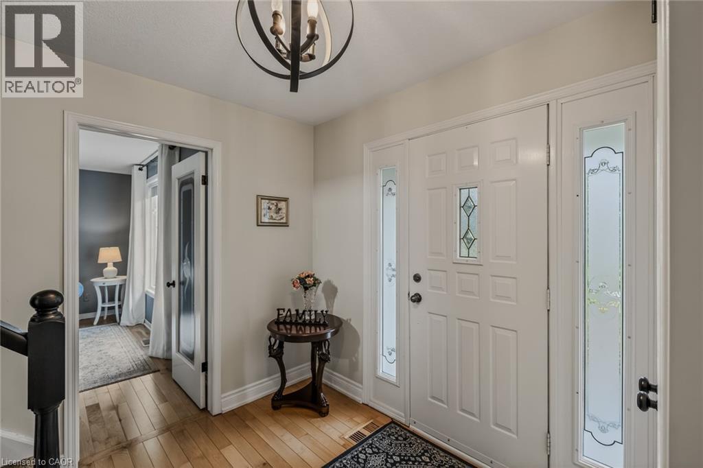 208 Victoria Street, Simcoe, Ontario  N3Y 4K2 - Photo 7 - 40831655