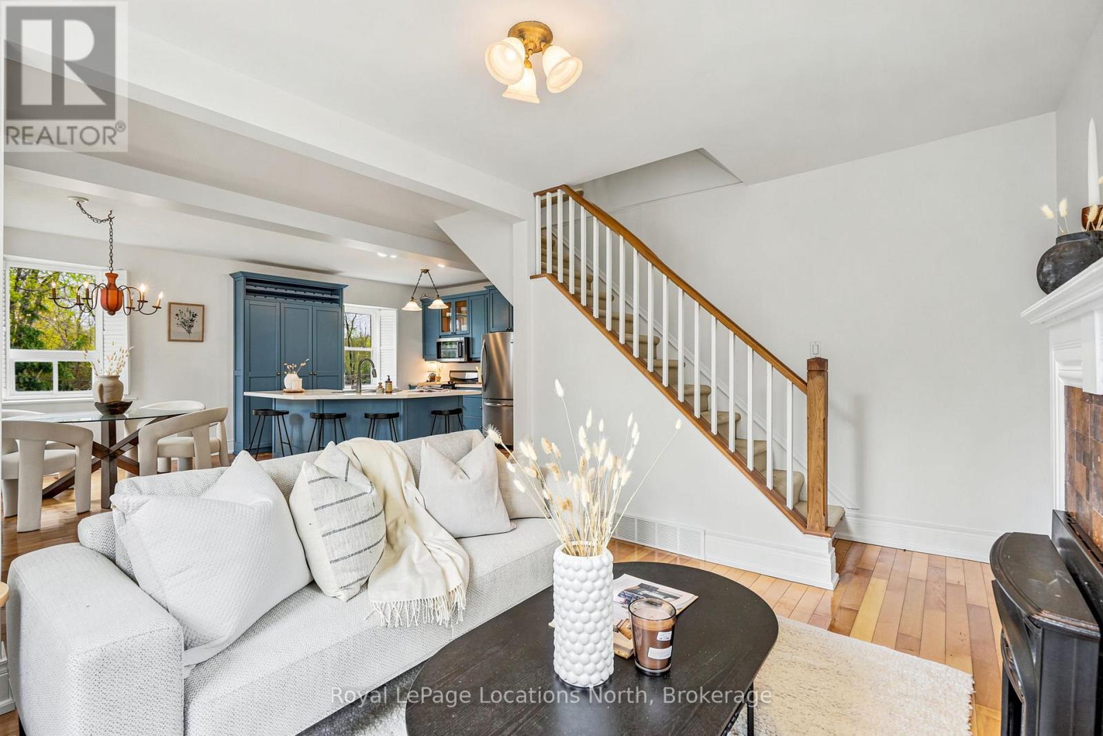 562 Cameron Street, Collingwood, Ontario  L9Y 2J3 - Photo 15 - S13151564