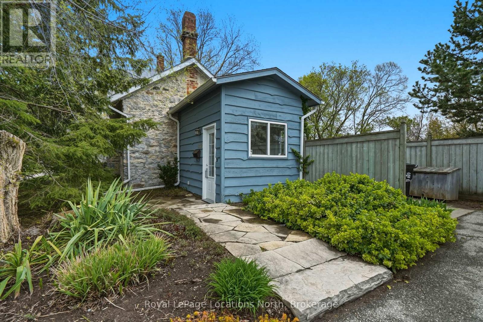 562 Cameron Street, Collingwood, Ontario  L9Y 2J3 - Photo 2 - S13151564