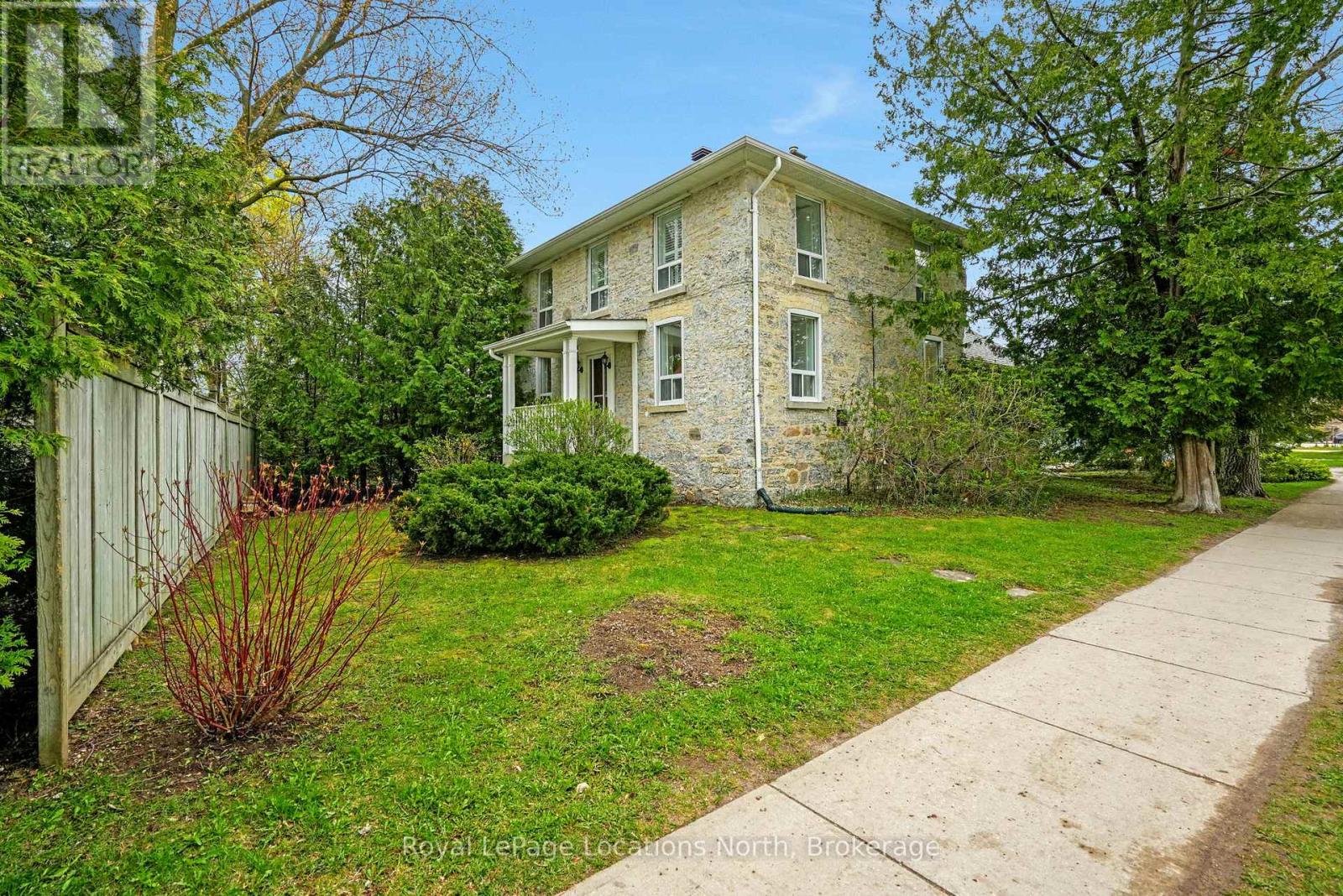 562 Cameron Street, Collingwood, Ontario  L9Y 2J3 - Photo 27 - S13151564