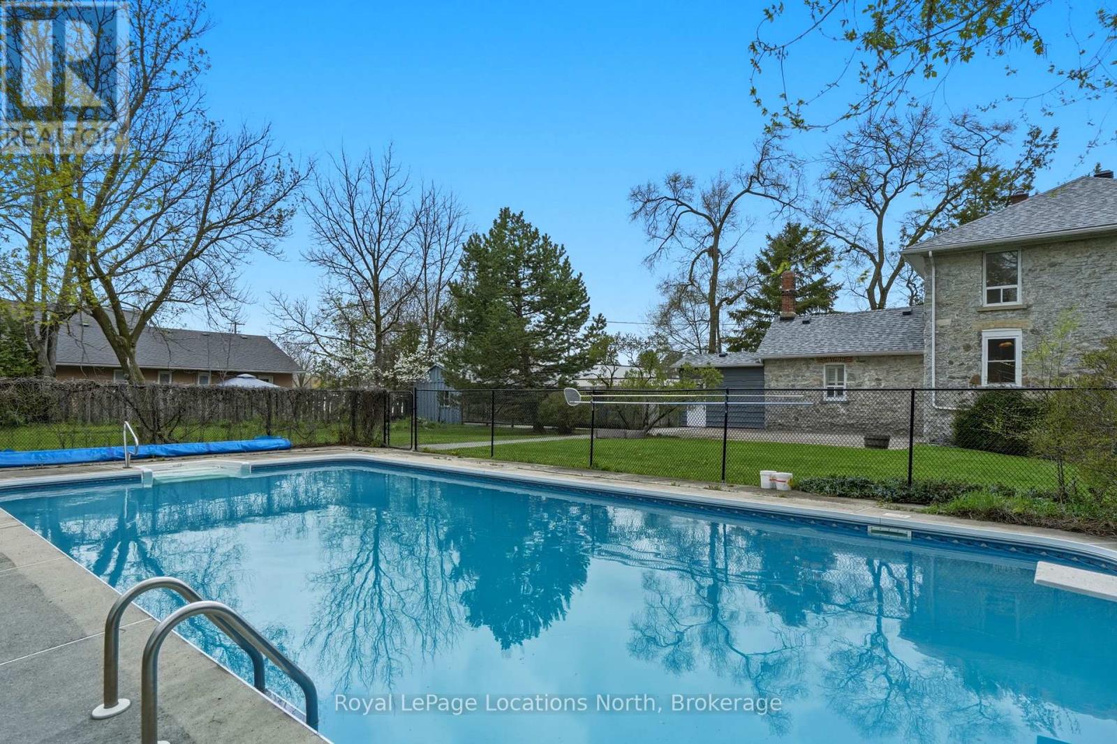 562 Cameron Street, Collingwood, Ontario  L9Y 2J3 - Photo 28 - S13151564