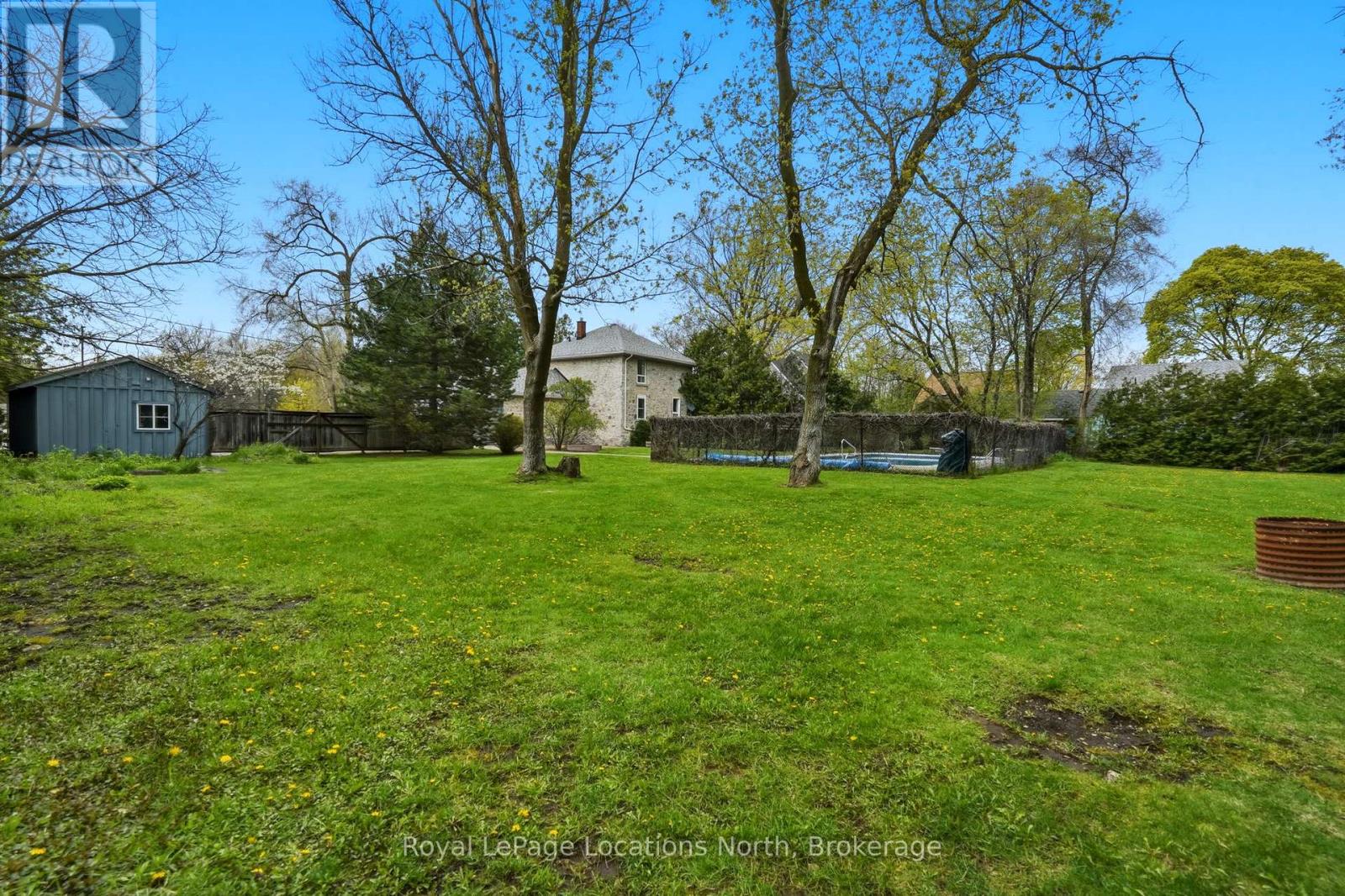 562 Cameron Street, Collingwood, Ontario  L9Y 2J3 - Photo 32 - S13151564