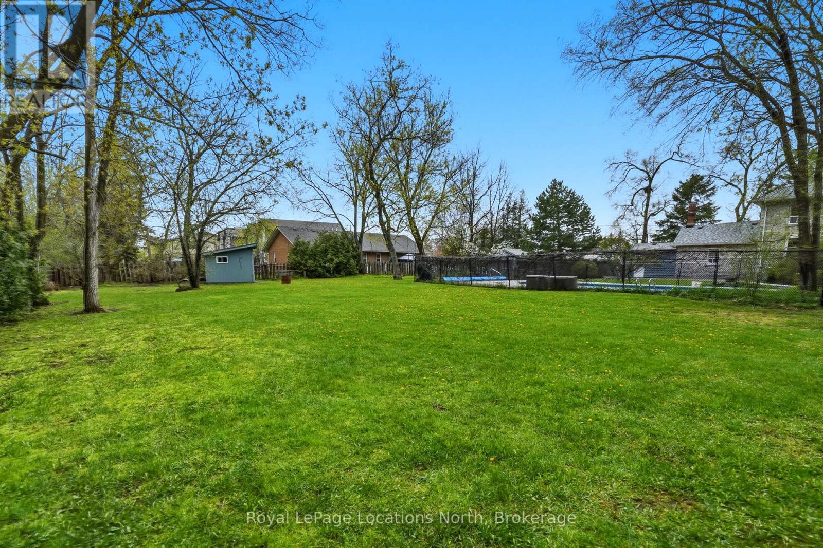 562 Cameron Street, Collingwood, Ontario  L9Y 2J3 - Photo 33 - S13151564