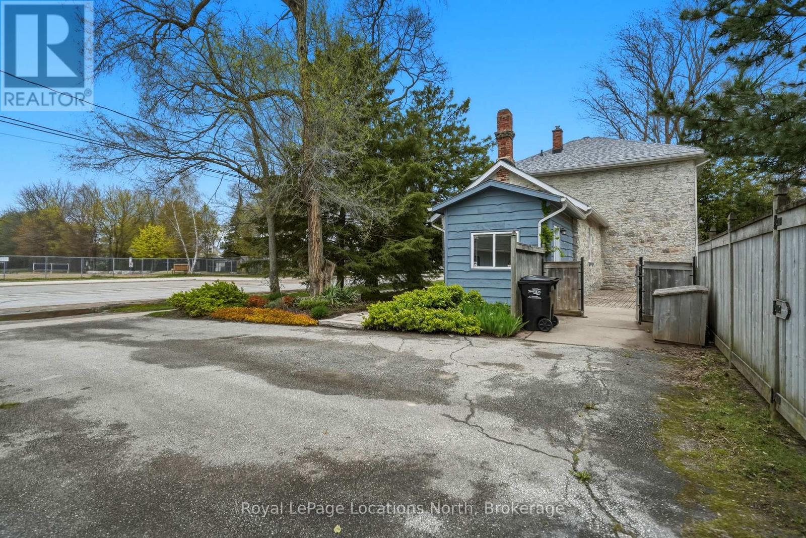 562 Cameron Street, Collingwood, Ontario  L9Y 2J3 - Photo 36 - S13151564