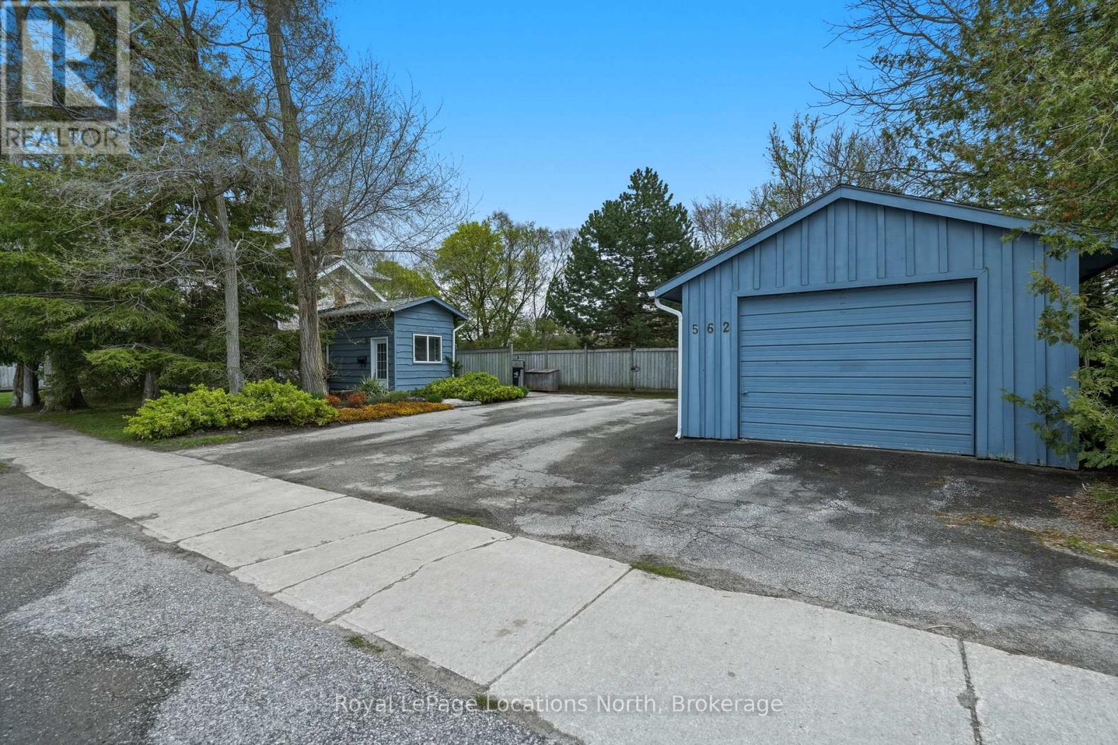 562 Cameron Street, Collingwood, Ontario  L9Y 2J3 - Photo 37 - S13151564