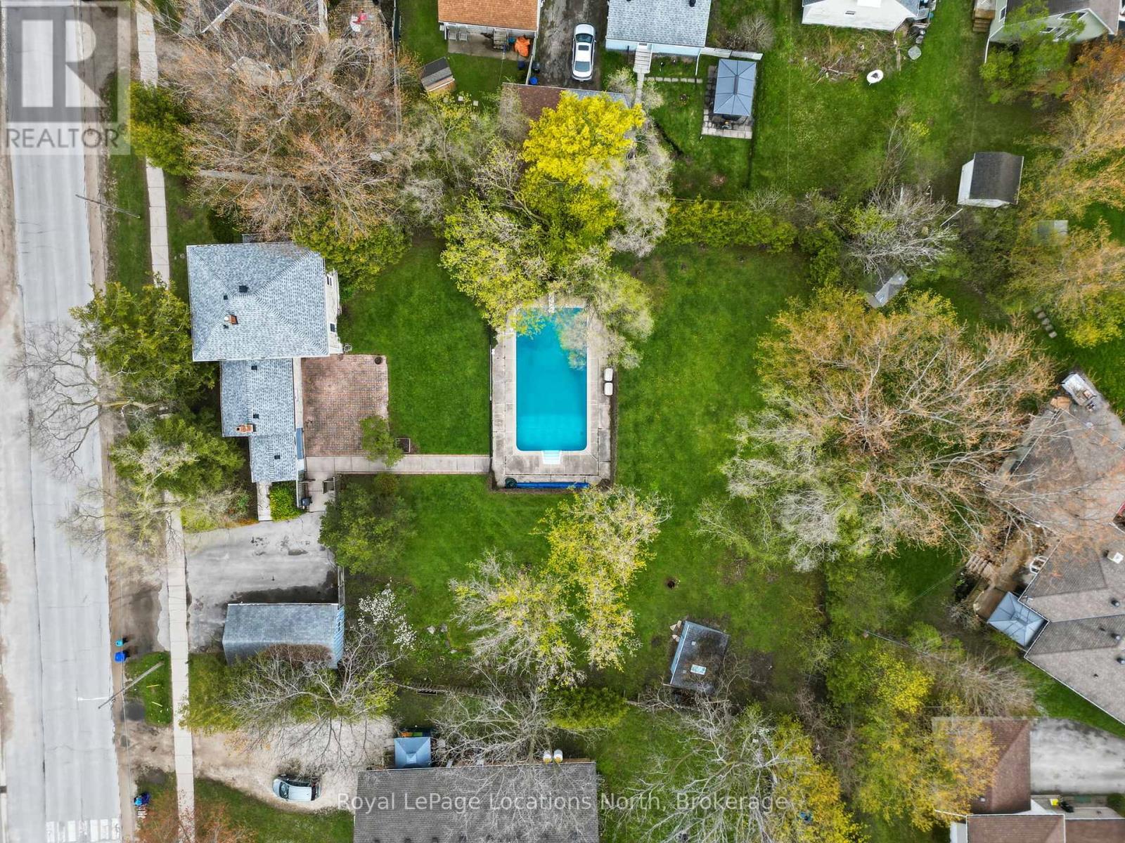 562 Cameron Street, Collingwood, Ontario  L9Y 2J3 - Photo 40 - S13151564