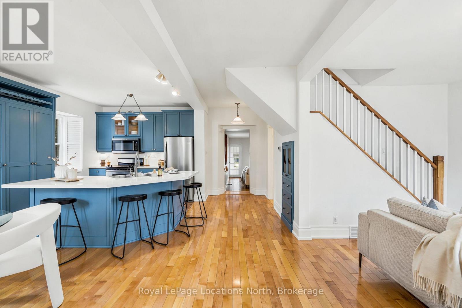 562 Cameron Street, Collingwood, Ontario  L9Y 2J3 - Photo 6 - S13151564