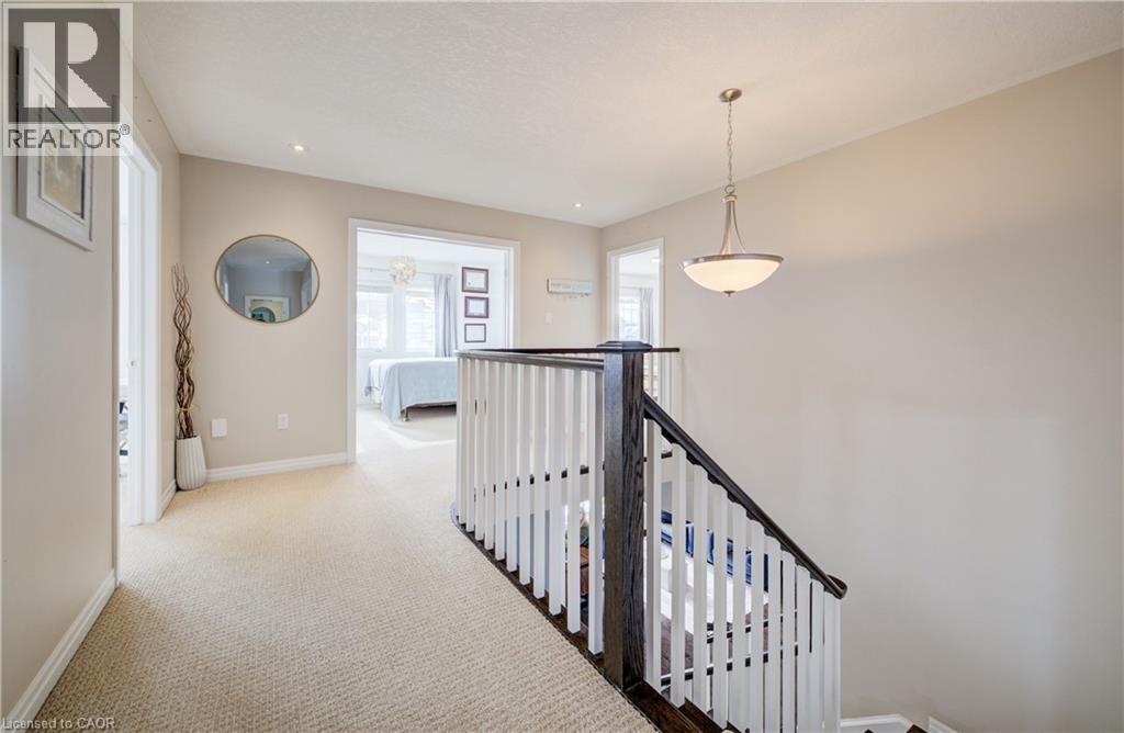 268 Evens Pond Crescent, Kitchener, Ontario  N2R 0B8 - Photo 23 - 40832002