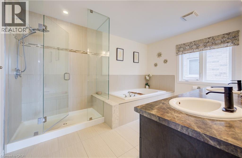 268 Evens Pond Crescent, Kitchener, Ontario  N2R 0B8 - Photo 28 - 40832002