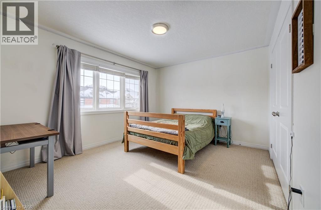 268 Evens Pond Crescent, Kitchener, Ontario  N2R 0B8 - Photo 34 - 40832002