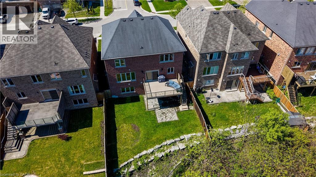 268 Evens Pond Crescent, Kitchener, Ontario  N2R 0B8 - Photo 37 - 40832002