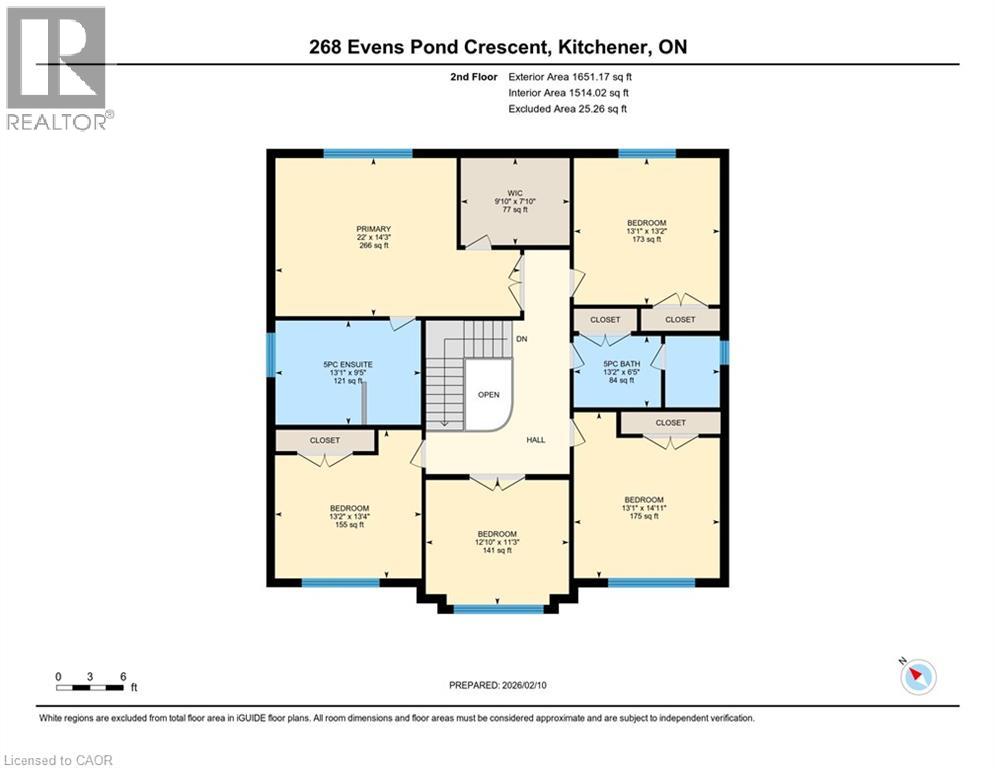 268 Evens Pond Crescent, Kitchener, Ontario  N2R 0B8 - Photo 40 - 40832002