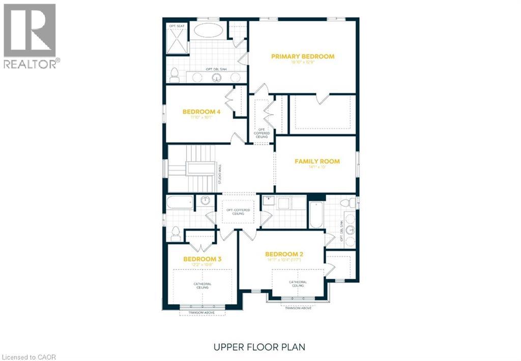 925 Stephanie Court, Kitchener, Ontario  N2E 0H8 - Photo 4 - 40831579