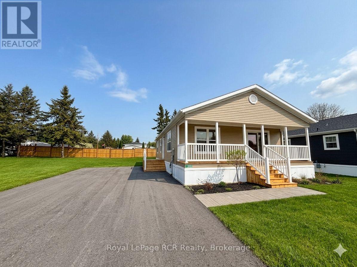 210 Spruce Drive, West Grey, Ontario  N4N 3B8 - Photo 30 - X13151600