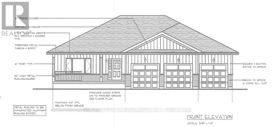 50 Windover Drive, Minden Hills, Ontario  K0M 2K0 - Photo 3 - X13151816