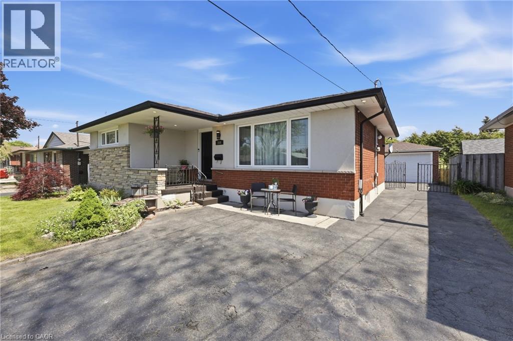 168 Nugent Drive, Hamilton, Ontario  L8H 2N4 - Photo 2 - 40831989
