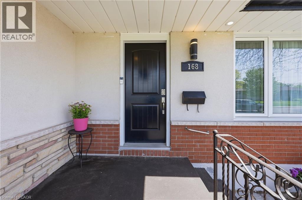 168 Nugent Drive, Hamilton, Ontario  L8H 2N4 - Photo 3 - 40831989