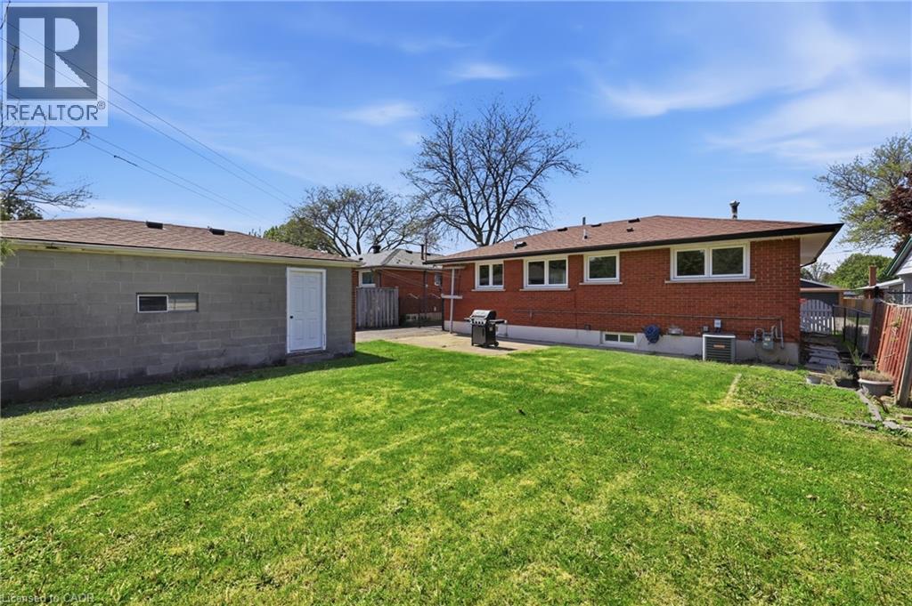 168 Nugent Drive, Hamilton, Ontario  L8H 2N4 - Photo 34 - 40831989