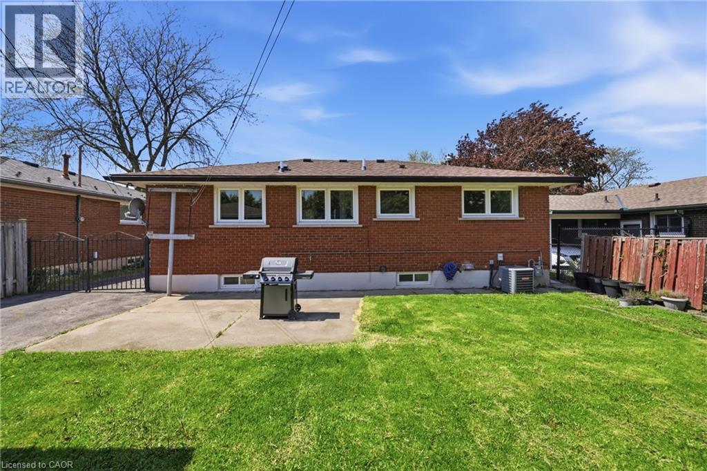 168 Nugent Drive, Hamilton, Ontario  L8H 2N4 - Photo 35 - 40831989
