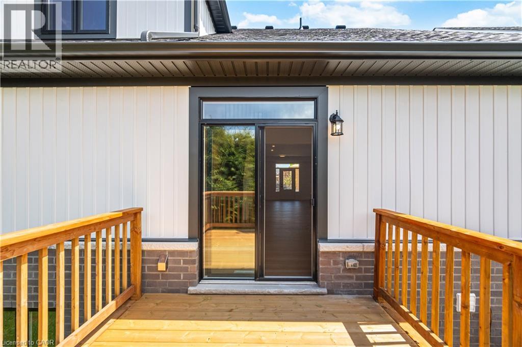 2797 Red Maple Avenue Unit# 6, Jordan Station, Ontario  L0R 1S0 - Photo 11 - 40831866