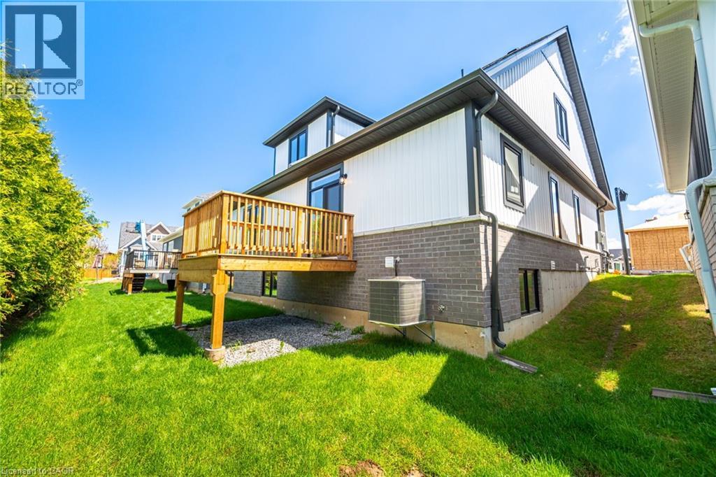 2797 Red Maple Avenue Unit# 6, Jordan Station, Ontario  L0R 1S0 - Photo 6 - 40831866