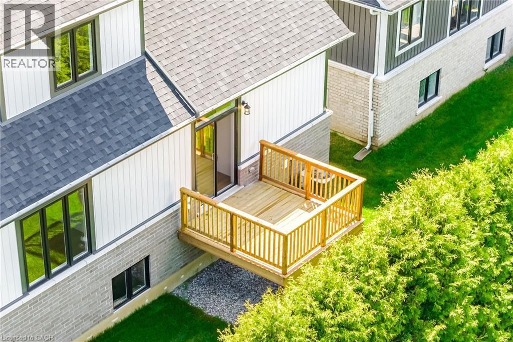2797 Red Maple Avenue Unit# 6, Jordan Station, Ontario  L0R 1S0 - Photo 8 - 40831866