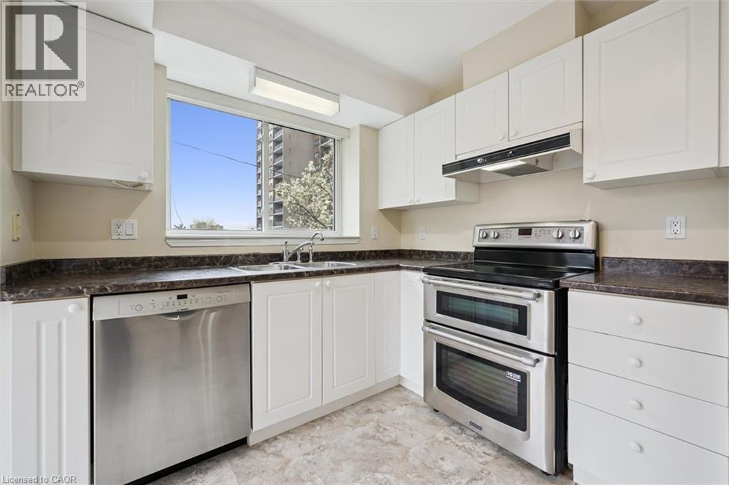 20 St George Street Unit# 110, Kitchener, Ontario  N2G 2S7 - Photo 10 - 40829786