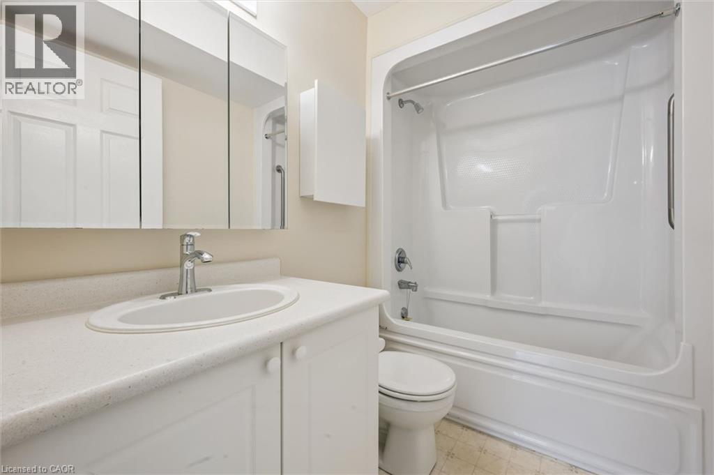 20 St George Street Unit# 110, Kitchener, Ontario  N2G 2S7 - Photo 16 - 40829786