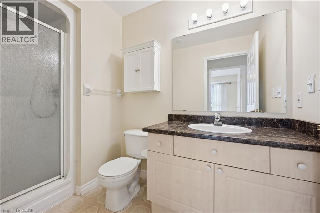20 St George Street Unit# 110, Kitchener, Ontario  N2G 2S7 - Photo 20 - 40829786
