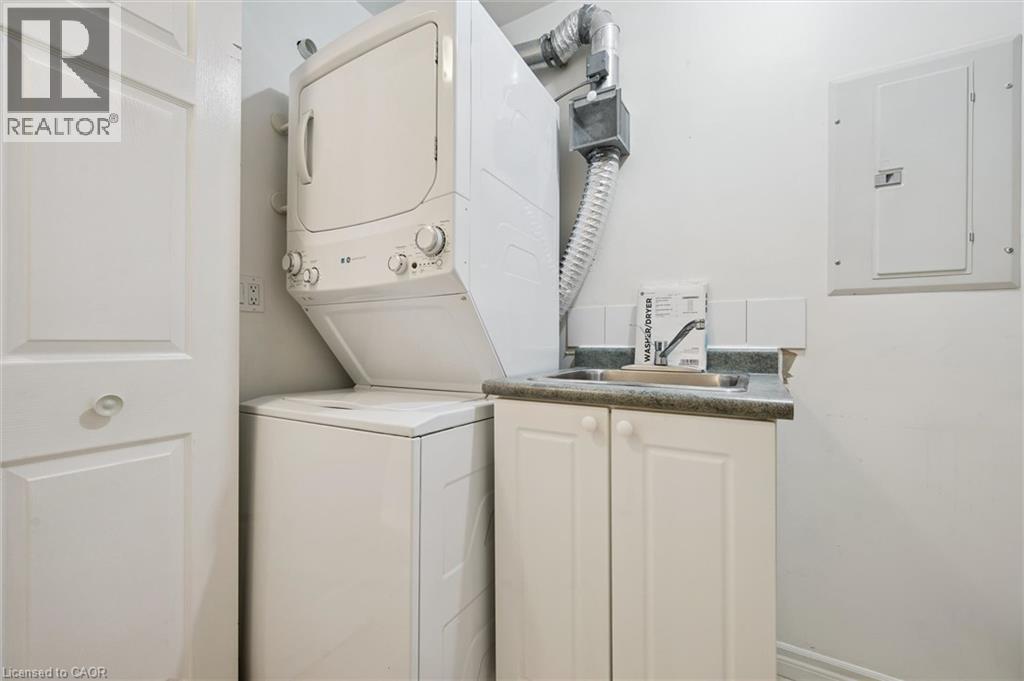 20 St George Street Unit# 110, Kitchener, Ontario  N2G 2S7 - Photo 21 - 40829786