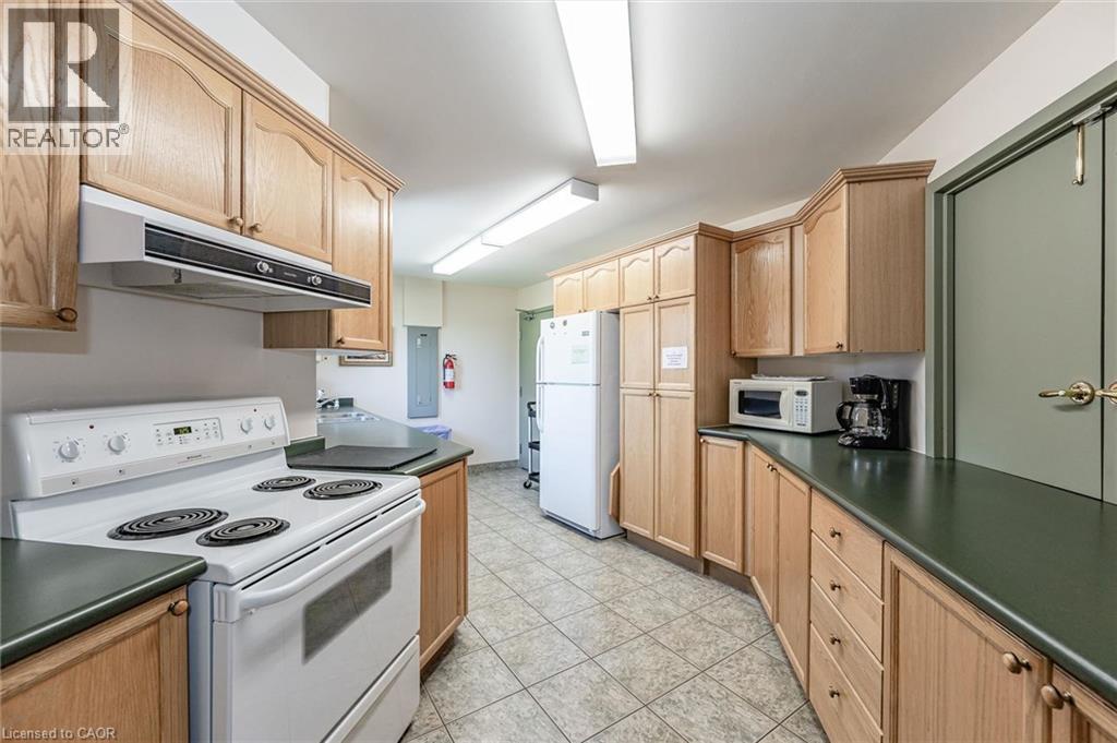 20 St George Street Unit# 110, Kitchener, Ontario  N2G 2S7 - Photo 27 - 40829786