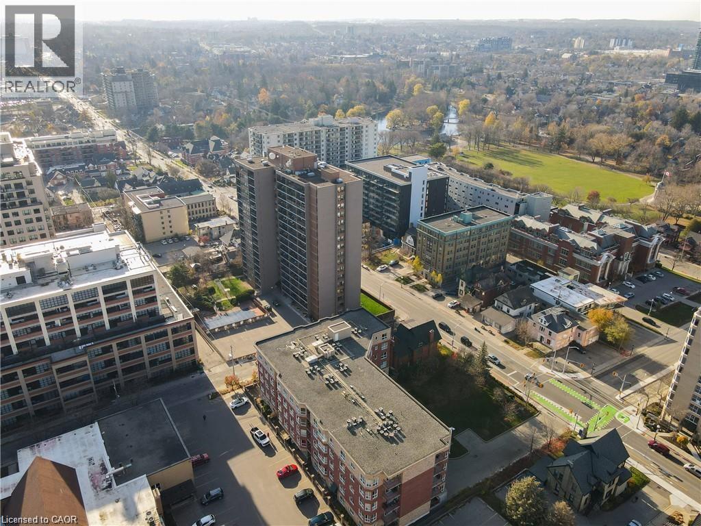 20 St George Street Unit# 110, Kitchener, Ontario  N2G 2S7 - Photo 35 - 40829786