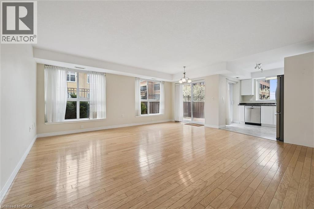 20 St George Street Unit# 110, Kitchener, Ontario  N2G 2S7 - Photo 6 - 40829786
