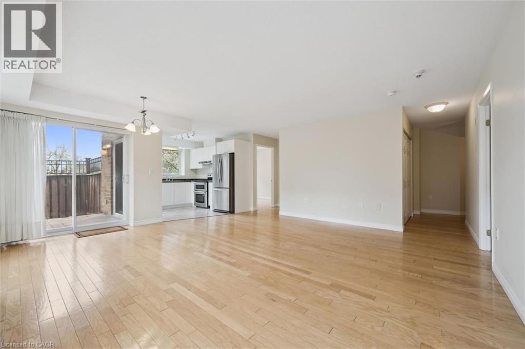 20 St George Street Unit# 110, Kitchener, Ontario  N2G 2S7 - Photo 8 - 40829786