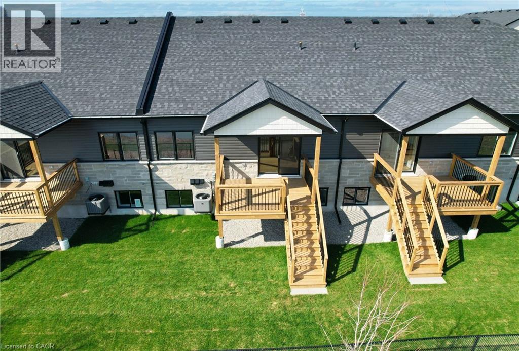 29 Weymouth Street Unit# 20, Elmira, Ontario  N3B 0G3 - Photo 26 - 40832051