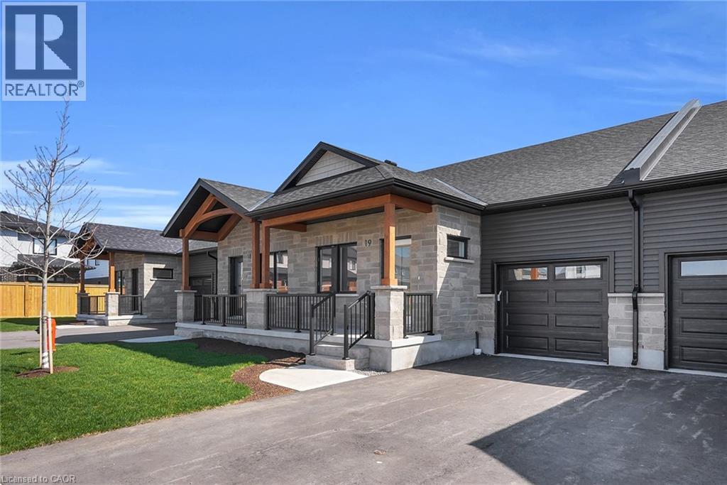 29 Weymouth Street Unit# 20, Elmira, Ontario  N3B 0G3 - Photo 3 - 40832051