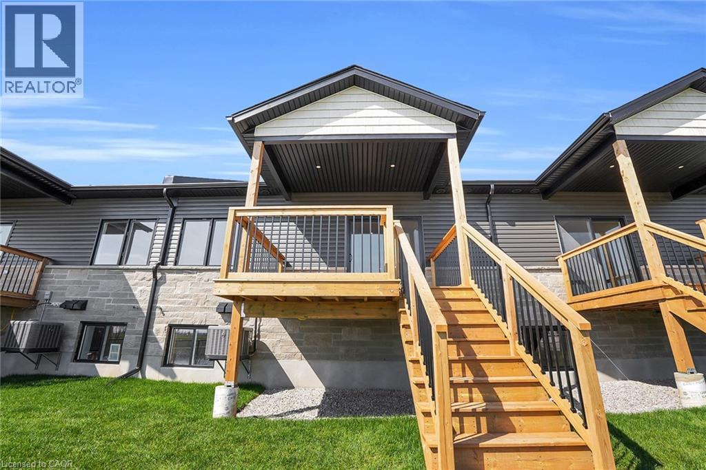 29 Weymouth Street Unit# 20, Elmira, Ontario  N3B 0G3 - Photo 30 - 40832051