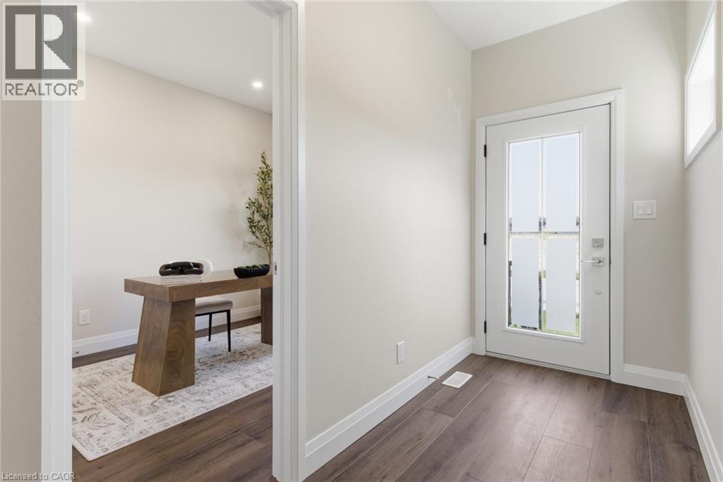 29 Weymouth Street Unit# 20, Elmira, Ontario  N3B 0G3 - Photo 4 - 40832051