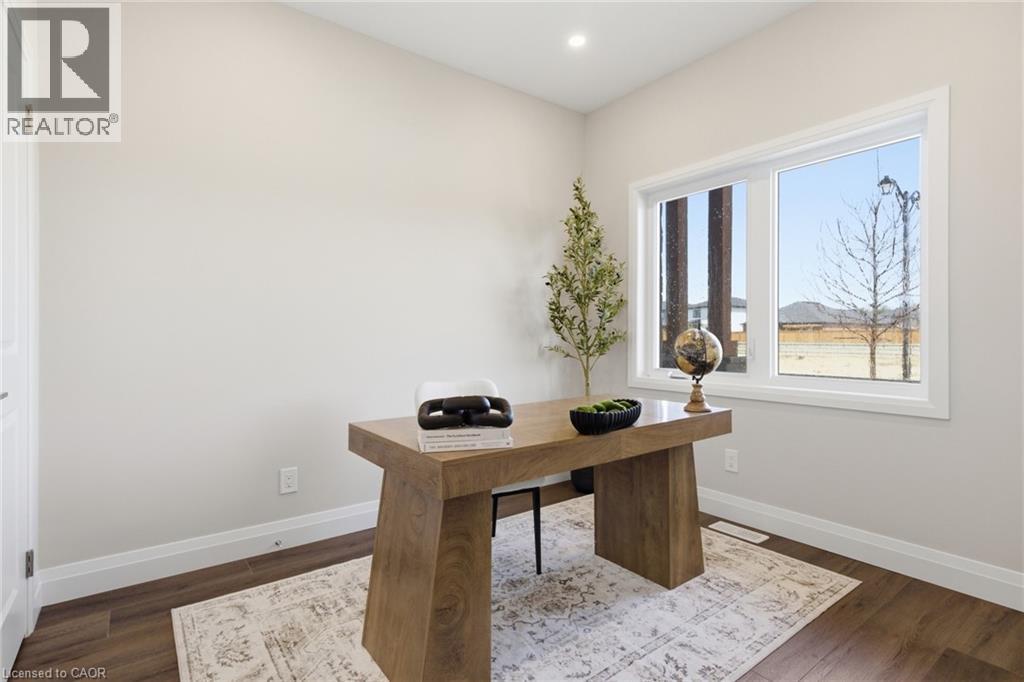 29 Weymouth Street Unit# 20, Elmira, Ontario  N3B 0G3 - Photo 5 - 40832051