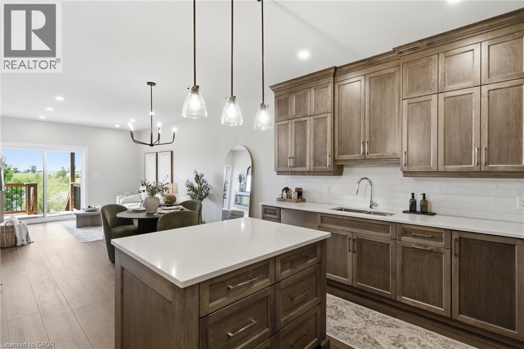 29 Weymouth Street Unit# 20, Elmira, Ontario  N3B 0G3 - Photo 7 - 40832051