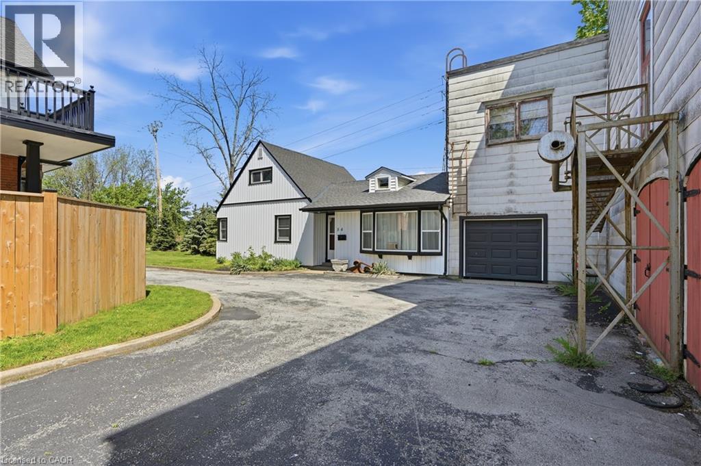 50-52 & 54 Park Road N, Grimsby, Ontario  L3M 2P3 - Photo 29 - 40831919