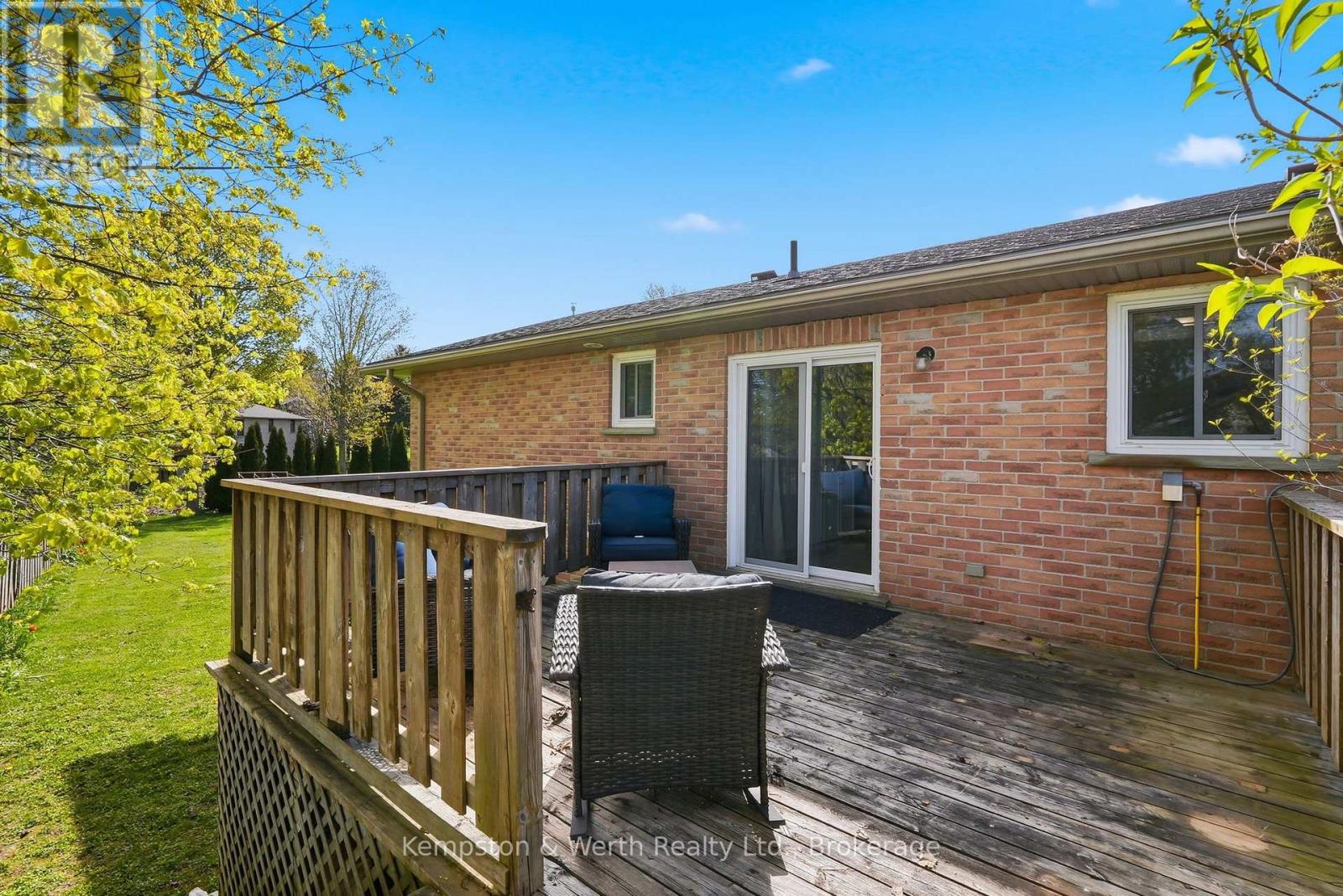 24 Jordan Drive, North Huron, Ontario  N0G 1E0 - Photo 39 - X13152278