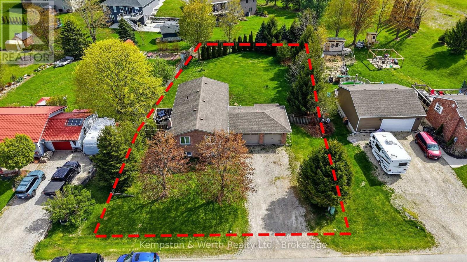 24 Jordan Drive, North Huron, Ontario  N0G 1E0 - Photo 42 - X13152278